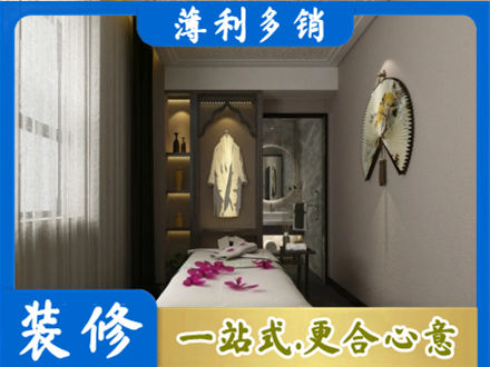 黔东南岑巩县正规衣帽间装修
