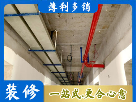 黔东南岑巩县水电工程安装